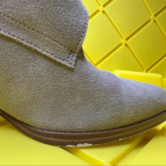 Michael Kors Womens Loni Ankle Booties 8M - Picture 5 of 12